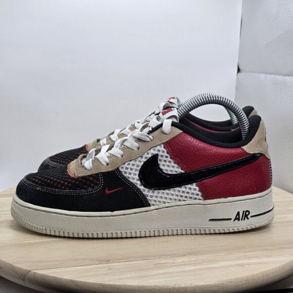 Size 7 - Nike Air Force 1 '07 LV8 Alter & Reveal - Picture 1 of 10